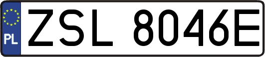 ZSL8046E
