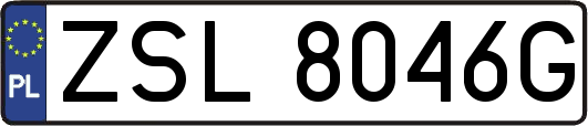 ZSL8046G