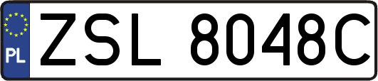 ZSL8048C