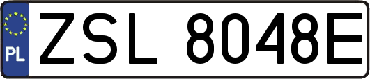 ZSL8048E