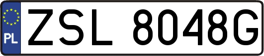 ZSL8048G