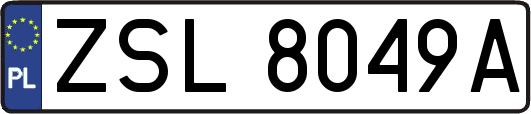 ZSL8049A