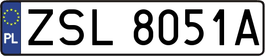 ZSL8051A
