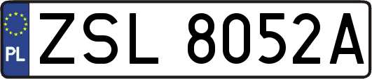 ZSL8052A