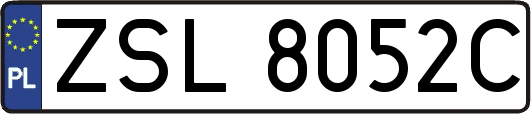 ZSL8052C
