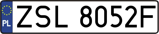 ZSL8052F
