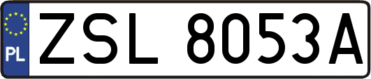 ZSL8053A