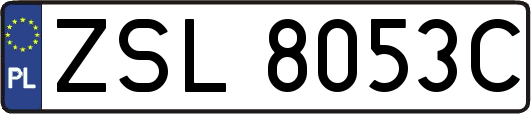 ZSL8053C