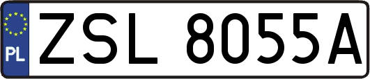ZSL8055A