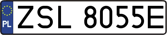 ZSL8055E
