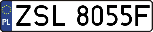 ZSL8055F