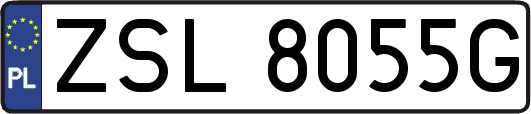 ZSL8055G