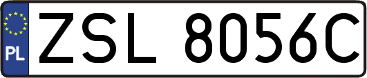 ZSL8056C
