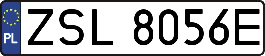 ZSL8056E
