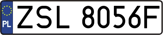 ZSL8056F