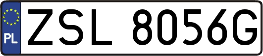 ZSL8056G