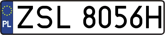 ZSL8056H