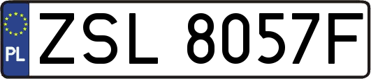 ZSL8057F