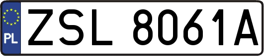 ZSL8061A