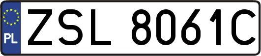 ZSL8061C