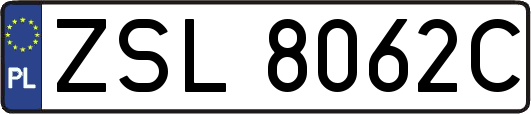 ZSL8062C