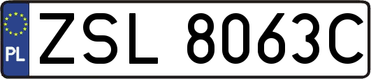 ZSL8063C