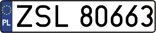 ZSL80663