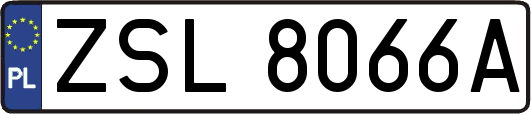 ZSL8066A