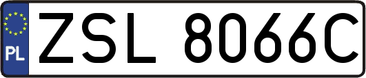 ZSL8066C