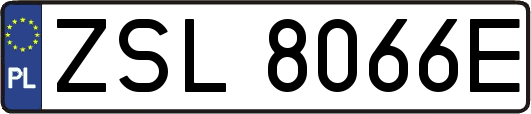 ZSL8066E