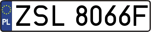 ZSL8066F