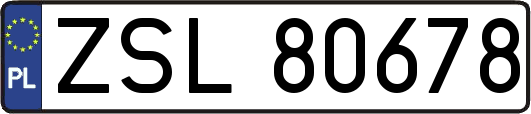 ZSL80678