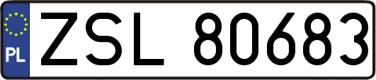 ZSL80683