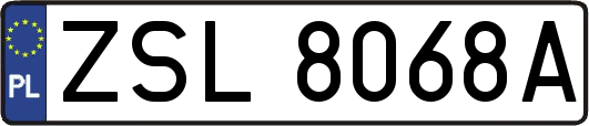 ZSL8068A