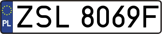 ZSL8069F
