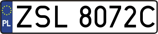 ZSL8072C