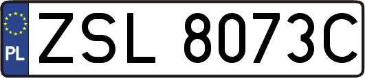 ZSL8073C