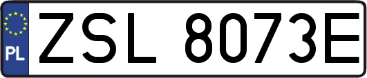 ZSL8073E