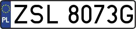 ZSL8073G