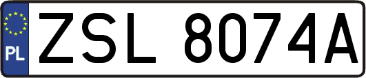 ZSL8074A