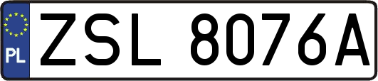 ZSL8076A
