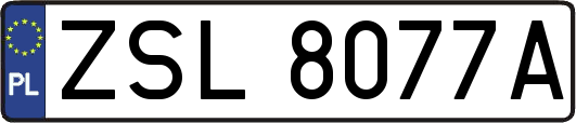 ZSL8077A