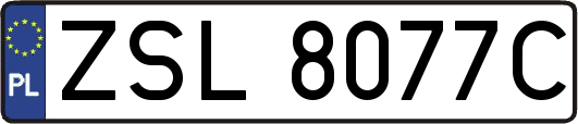 ZSL8077C