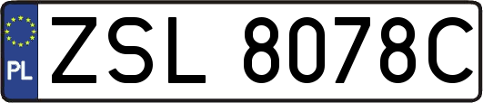 ZSL8078C