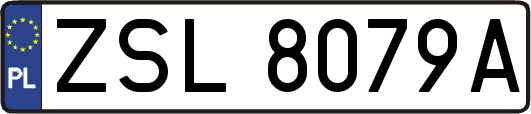 ZSL8079A