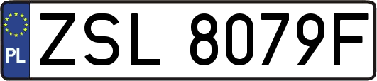 ZSL8079F