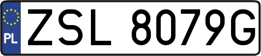 ZSL8079G