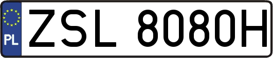 ZSL8080H
