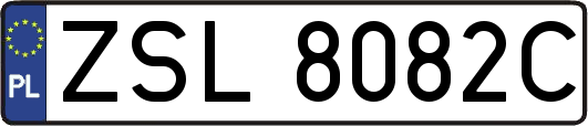 ZSL8082C