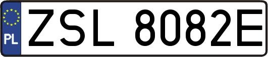 ZSL8082E